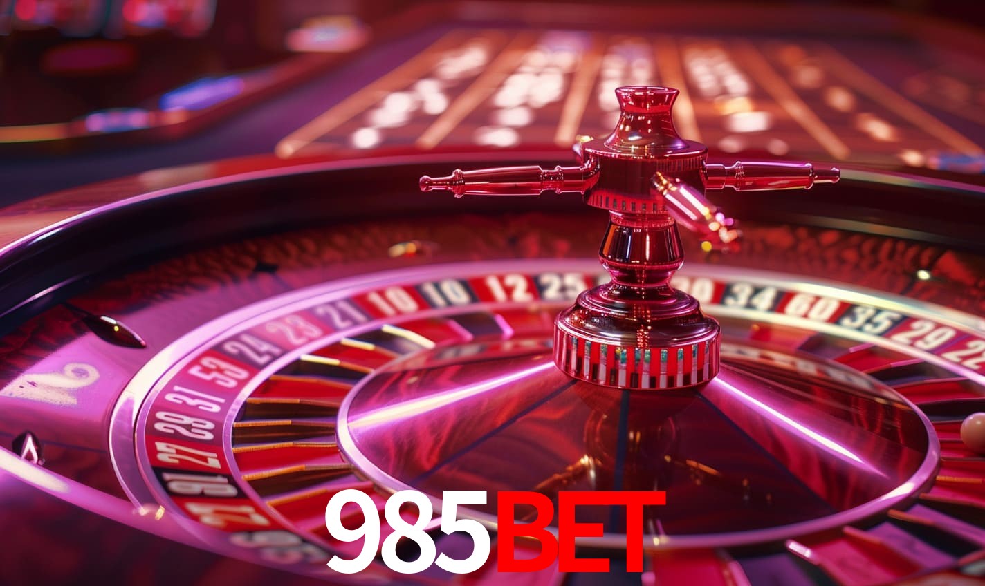 985bet Fortaleza - Leaderboard