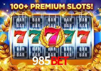 Explorando a Categoria de Eventos em Apostas na 985bet