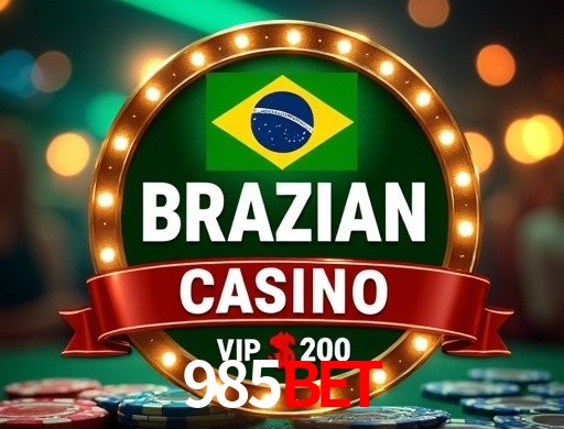 985bet Salvador - Strategy