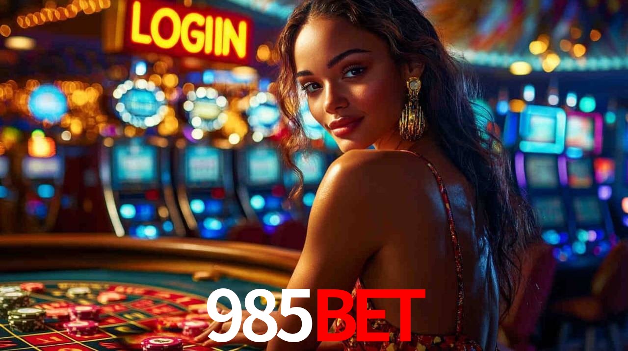 985bet Belo Horizonte - Jackpots