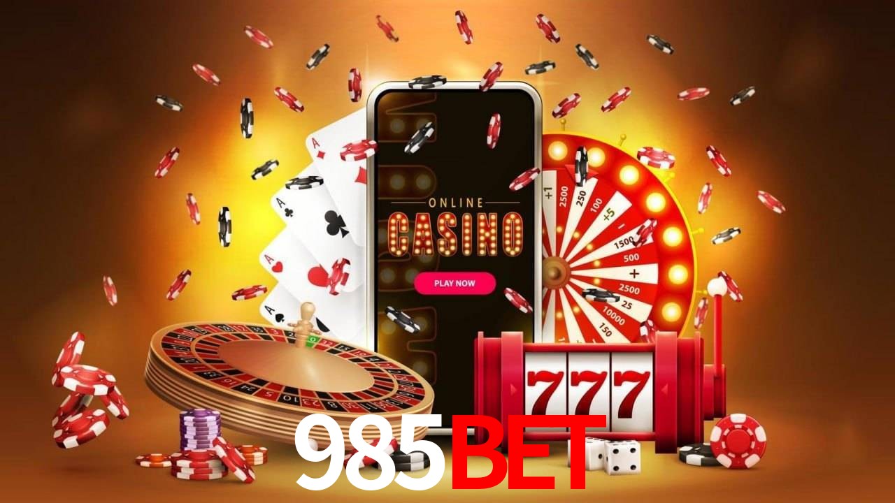 985bet Salvador - Statistics