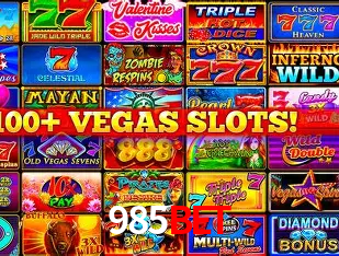 985bet Brasília - Casino Guide