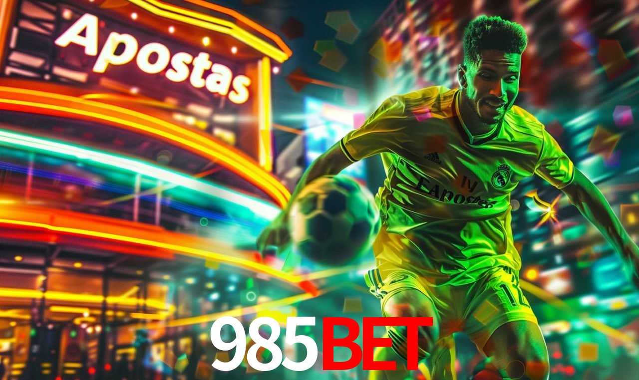 Especiais de Fim de Semana 985bet