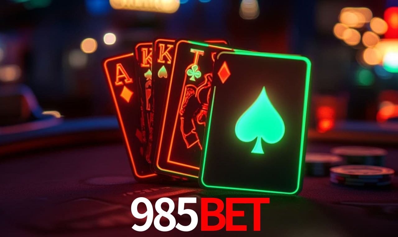 985bet Fortaleza - Sports Winners