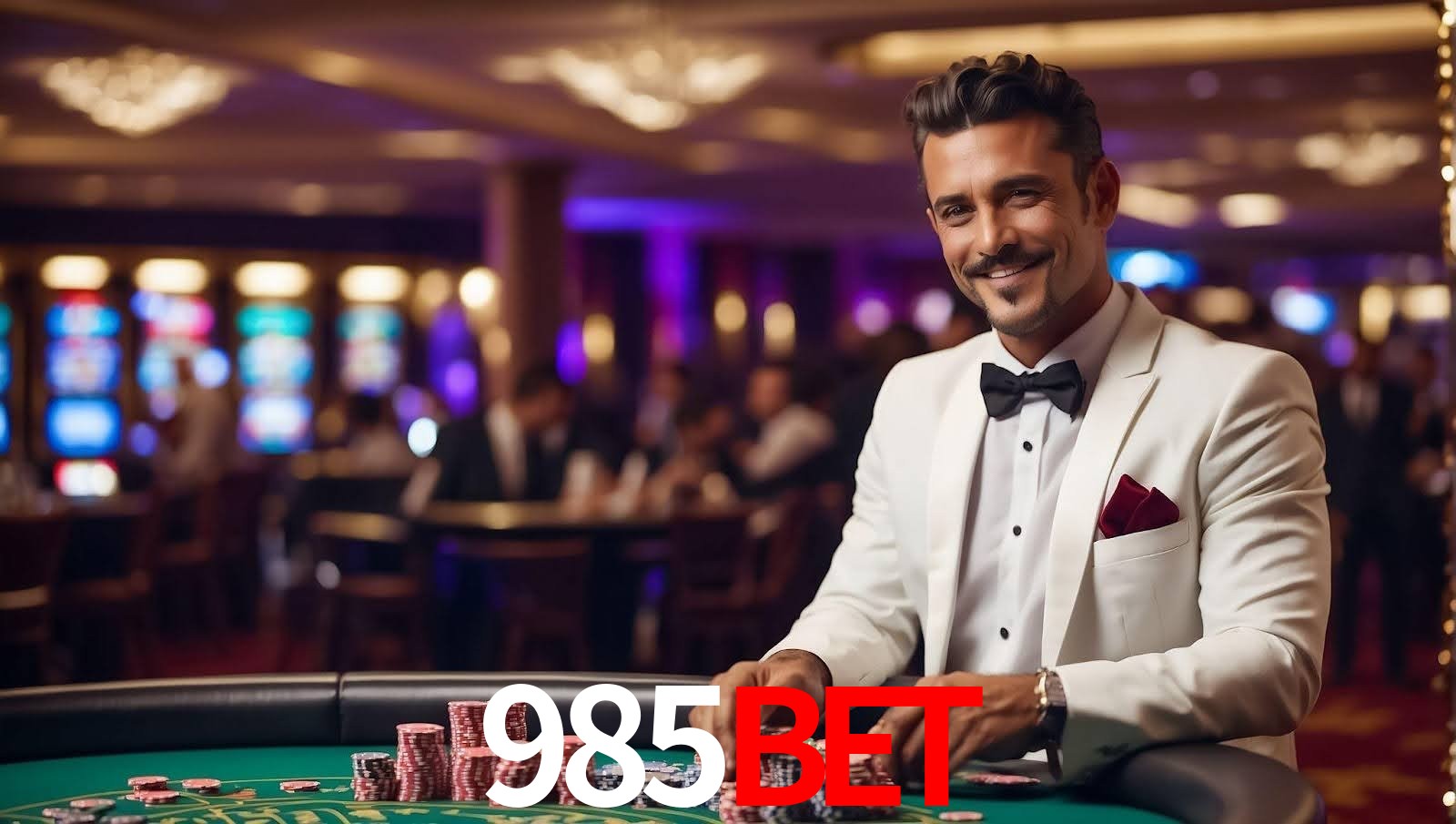 985bet - Login Methods