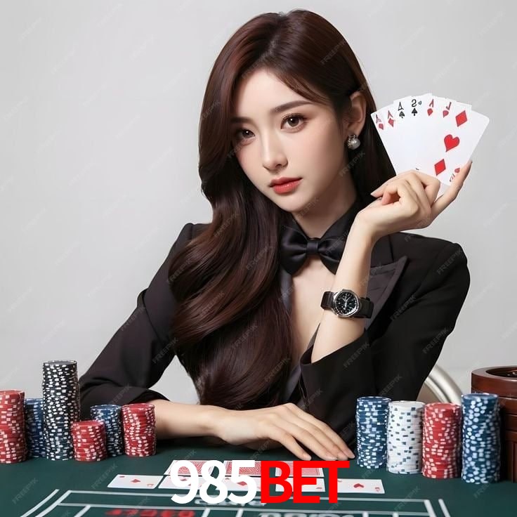 985bet - Support