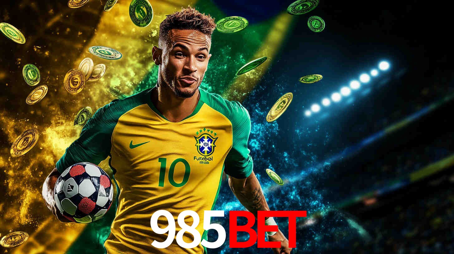 Descubra a Essência do 985bet: Nossa História e Compromissos