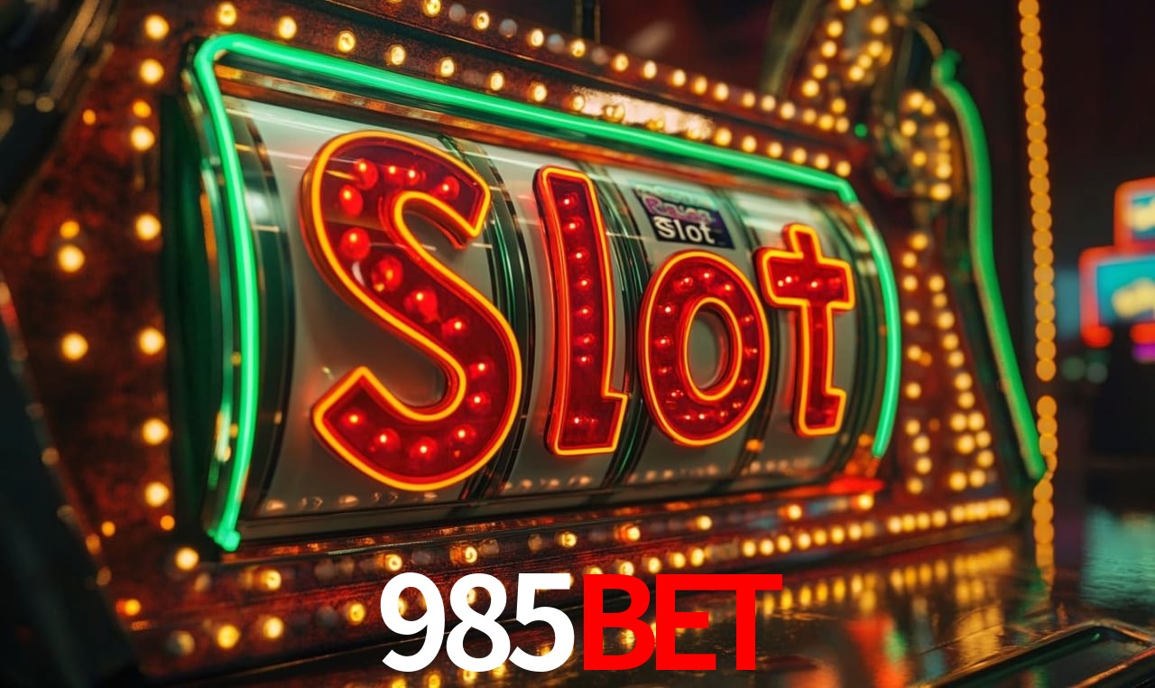 985bet - Security