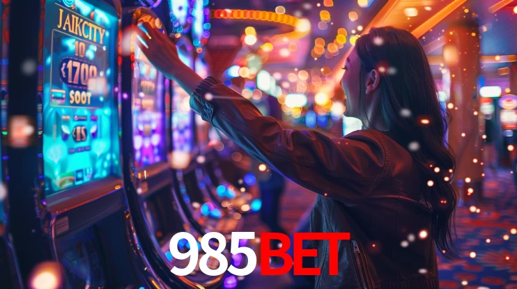 985bet