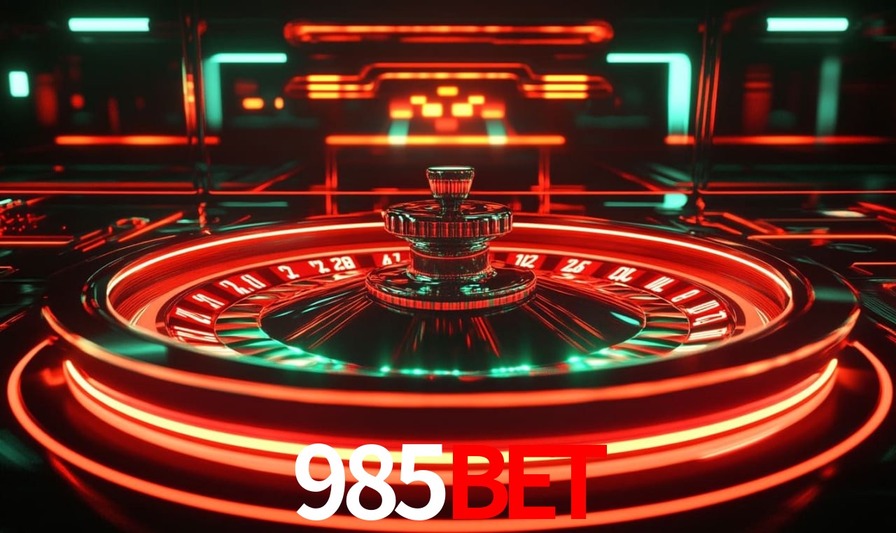 A Popularidade dos Caça-Níqueis no 985bet