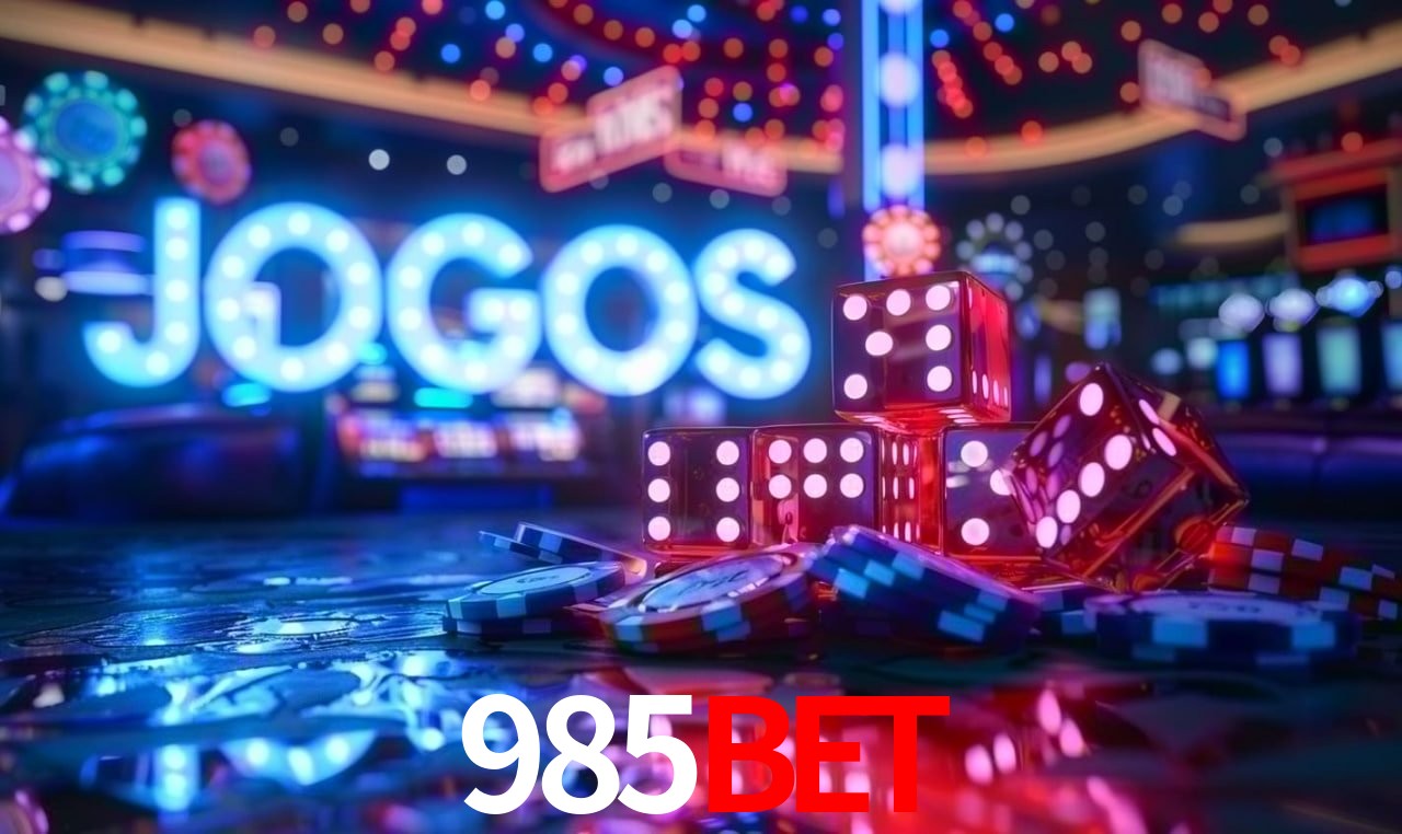 Casino VIP 985bet
