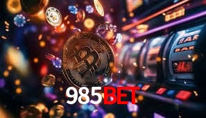 Interface Premium 985bet