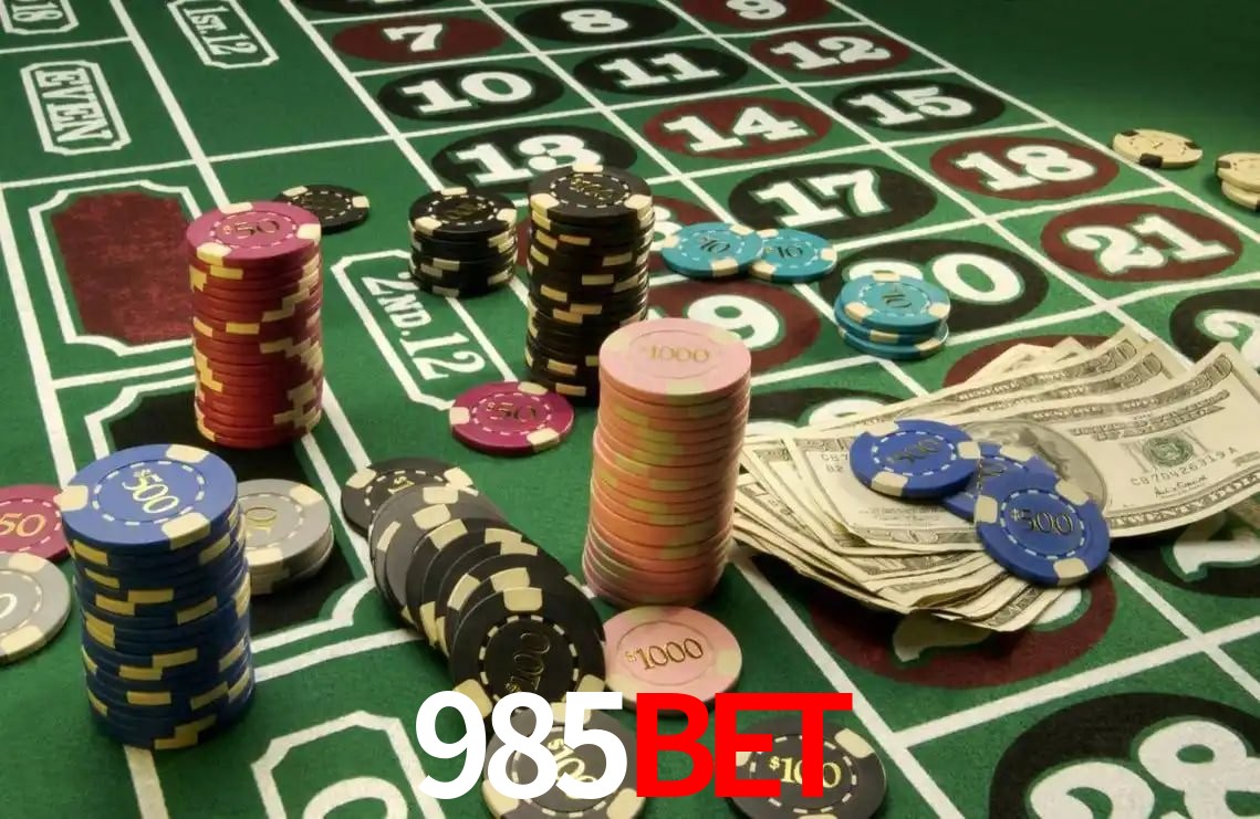 Games Directory 985bet