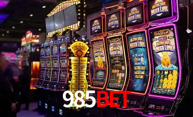 985bet Brasília - VIP Program