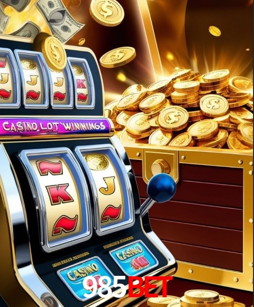 Live Casino 985bet