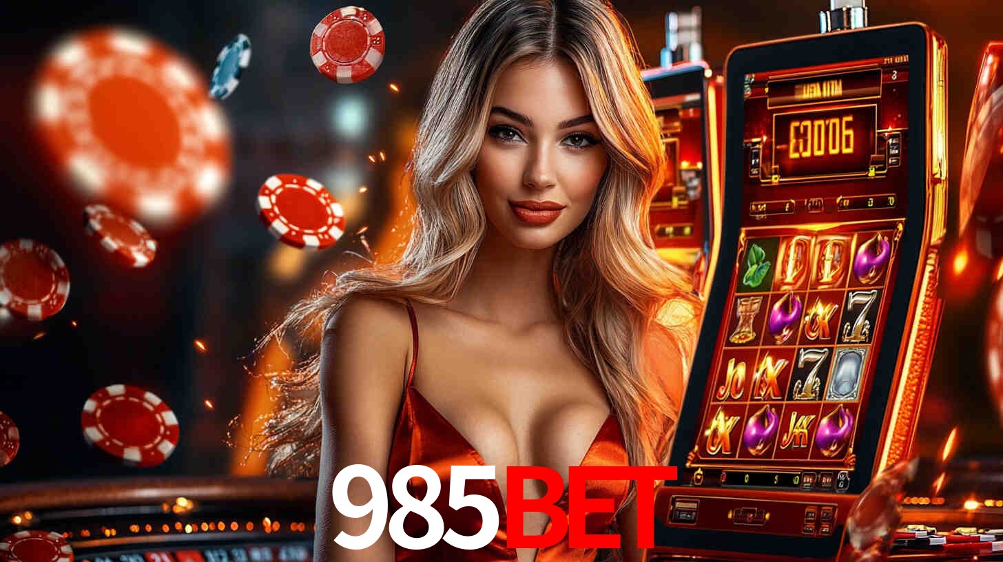 985bet.com