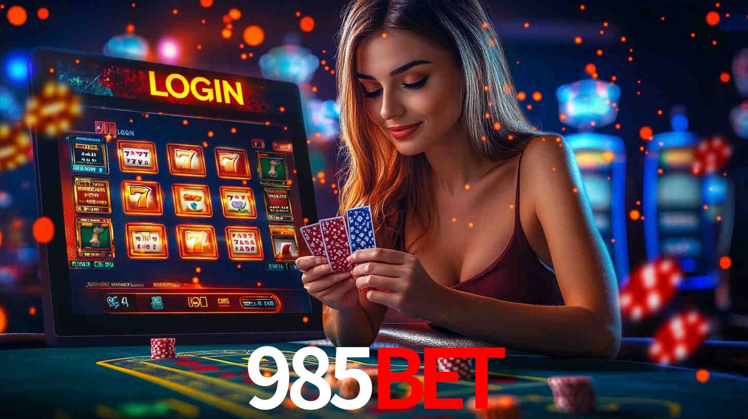 Bônus Generosos e Exclusivos no 985bet para Você!