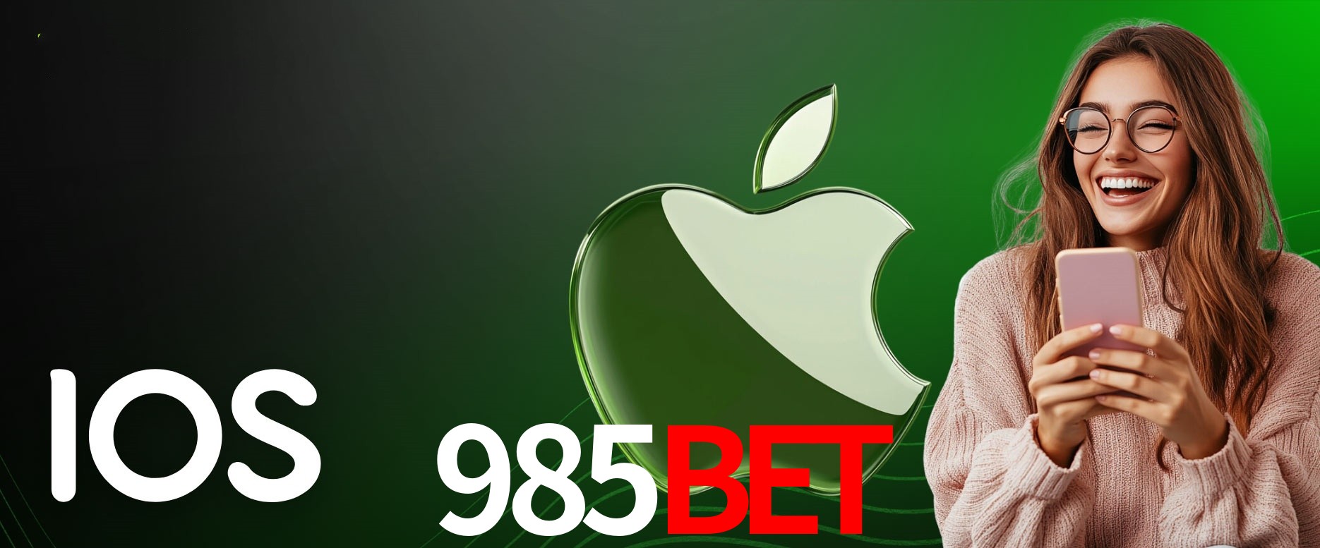 APP oficial da 985bet para mobile