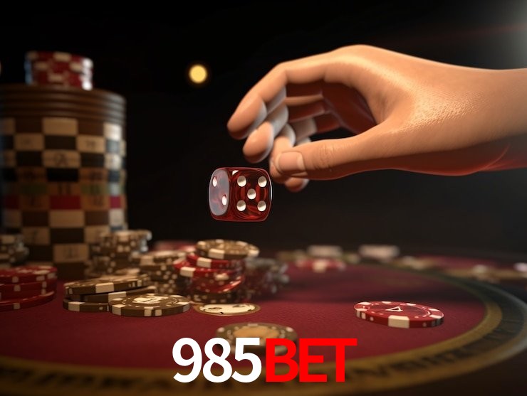Ofertas Exclusivas 985bet
