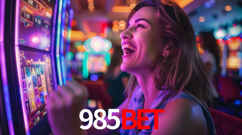 985bet app