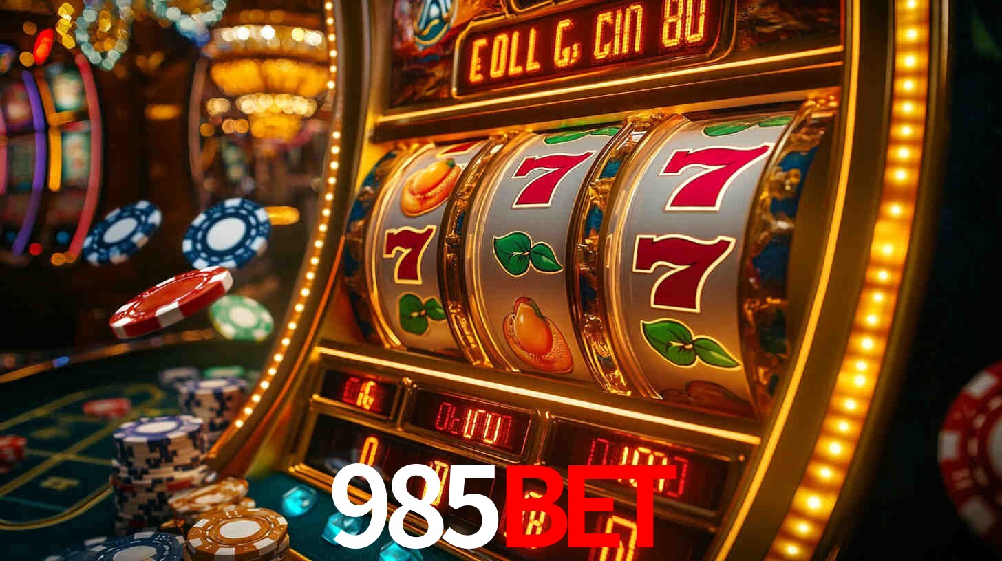 Tournaments 985bet
