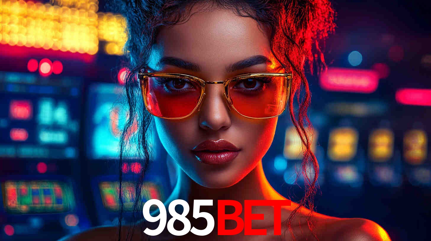 Explorando a Categoria de Eventos em Apostas na 985bet