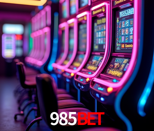985bet Slot - 320+ Caça-Níqueis Premium