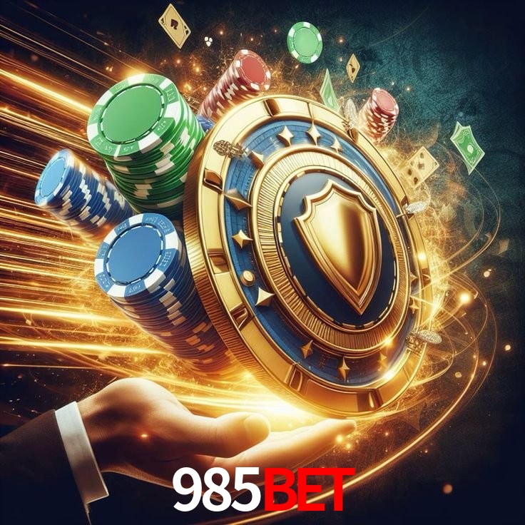 985bet Curitiba - Live Betting