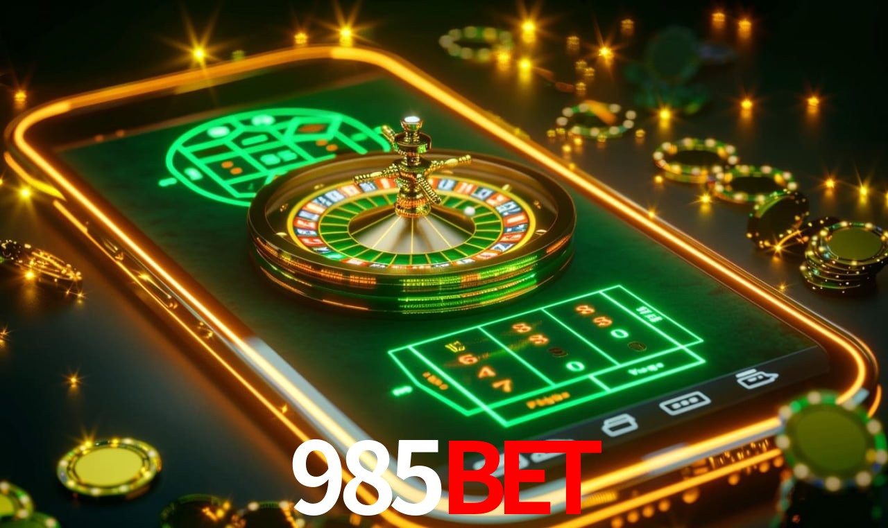 985bet - User Statistics