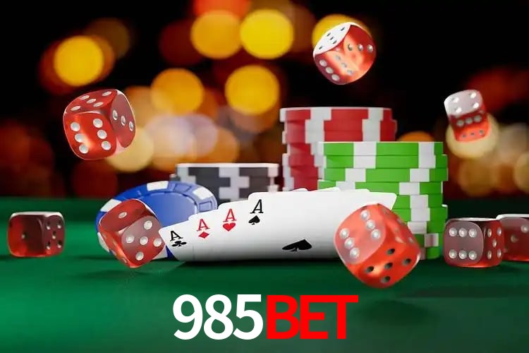985bet São Paulo - Jogo Providers